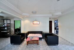 Blk 248 Pasir Ris Street 21 (Pasir Ris), HDB Executive #623177581